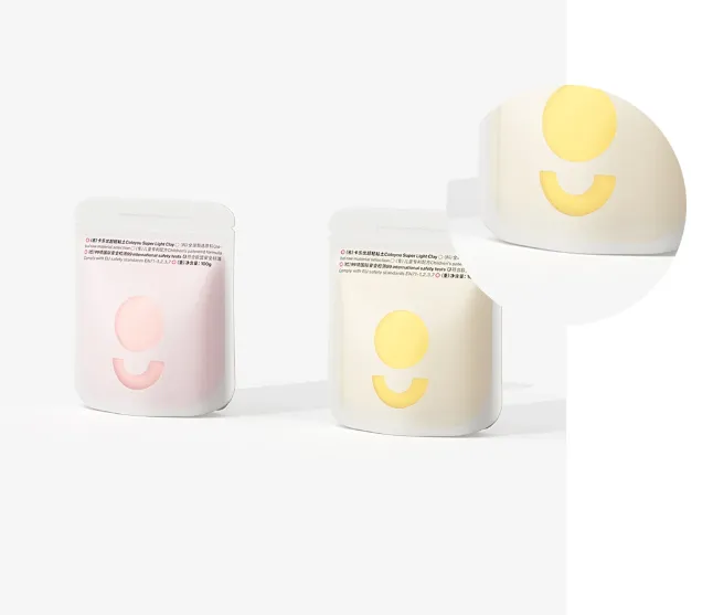 Application of Recyclable Stand Up Pouches in Daily Life