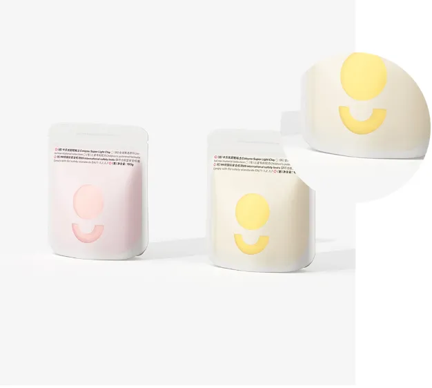 Popularity of Recyclable Pouch Packaging