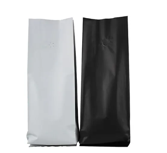 The Versatility of Gusset Bags