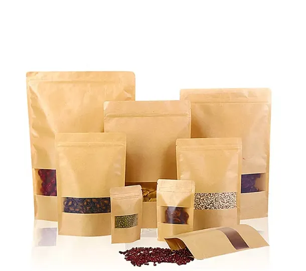 The Future of Packaging: Exploring Key Suppliers