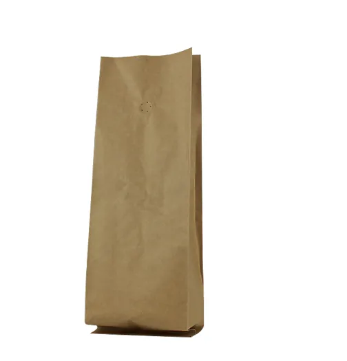 The Benefits of Gusset Bag Packaging