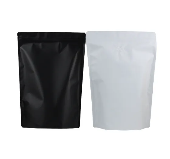 Stand Up Pouches Packaging: The Ultimate Solution for Every Need