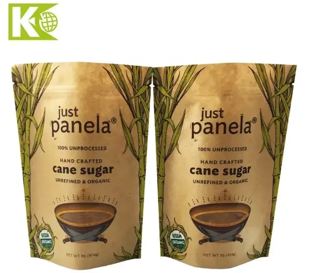 The Ultimate Choice for Pet Food Pouch: Custom Food Pouches with Logo