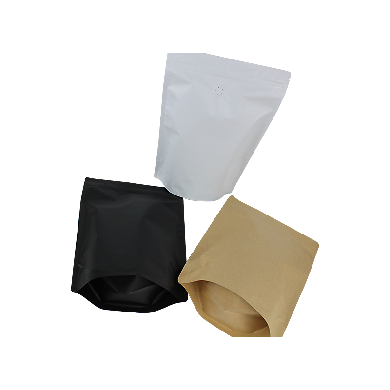 Types of Food Packaging: Durable, Eco-Friendly, Custom