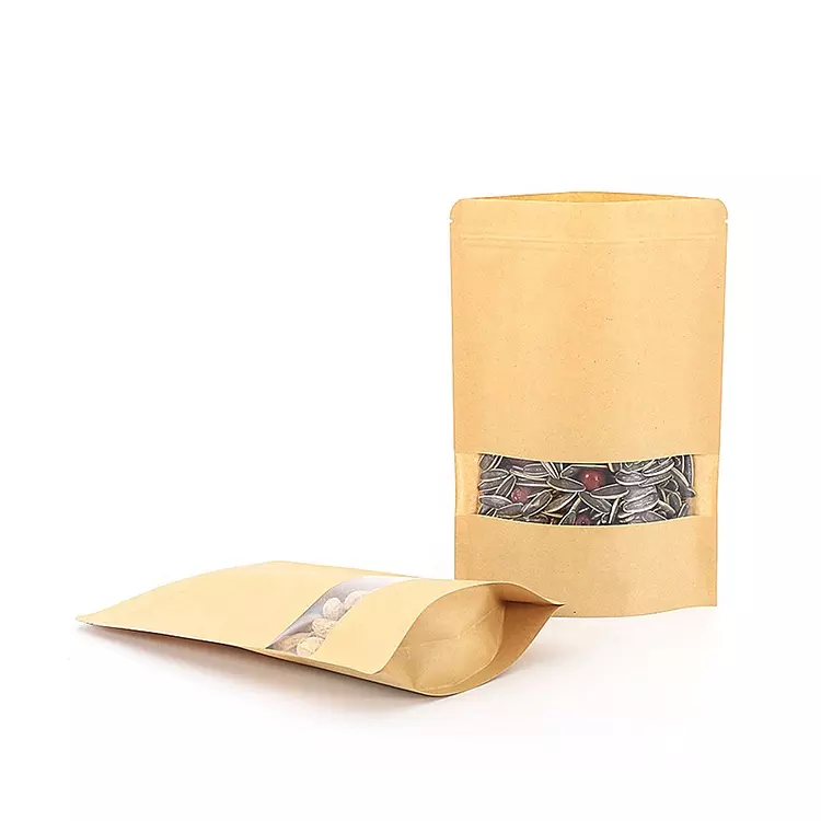 custom printed coffee bags