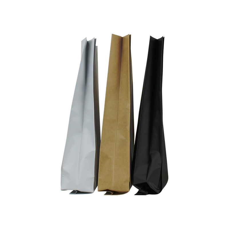 gusset bag packaging