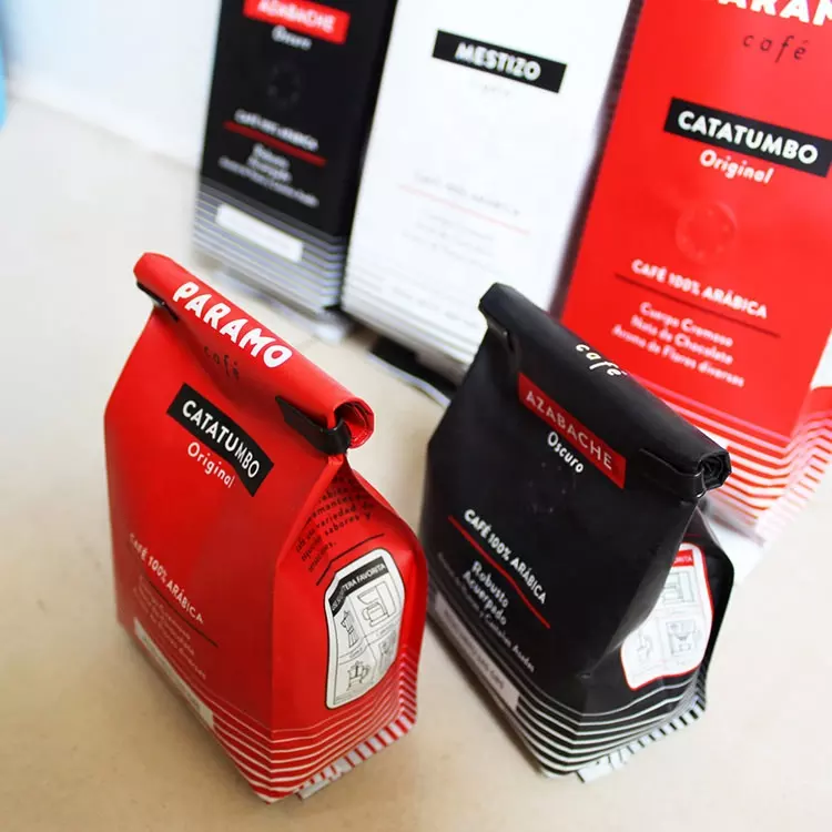 sustainable food packaging