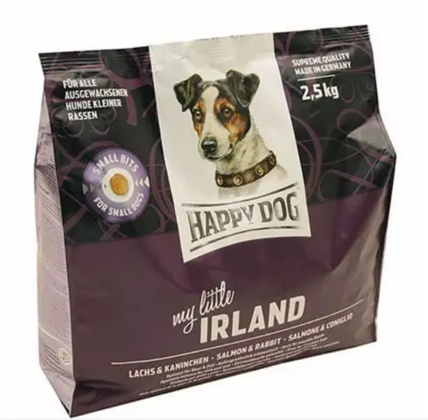 The Ultimate Solution for Pet Food Pouch: DSLPACK Established CO., LTD.