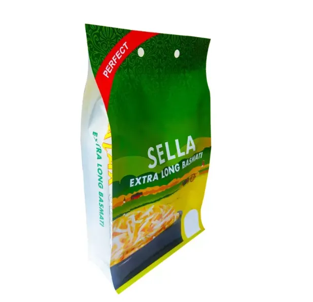 Premium Pet Food Pouches: Innovative Packaging for Modern Pet Nutrition