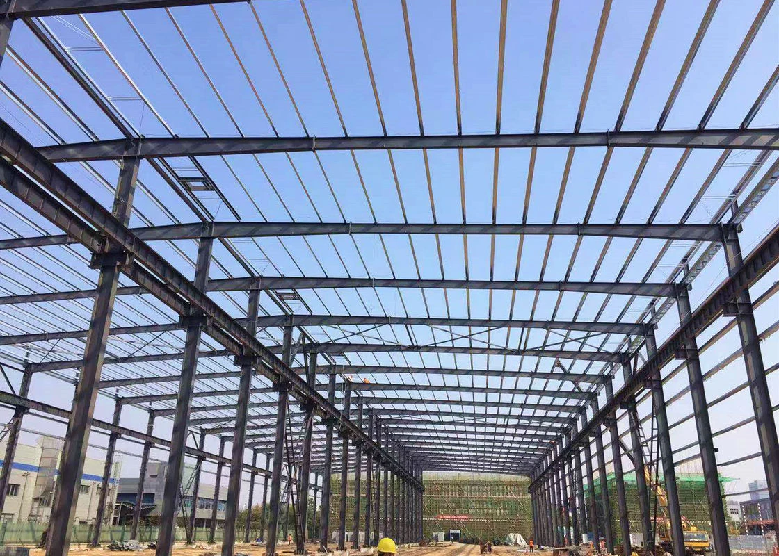 The Benefits of Factory Direct Steel Buildings