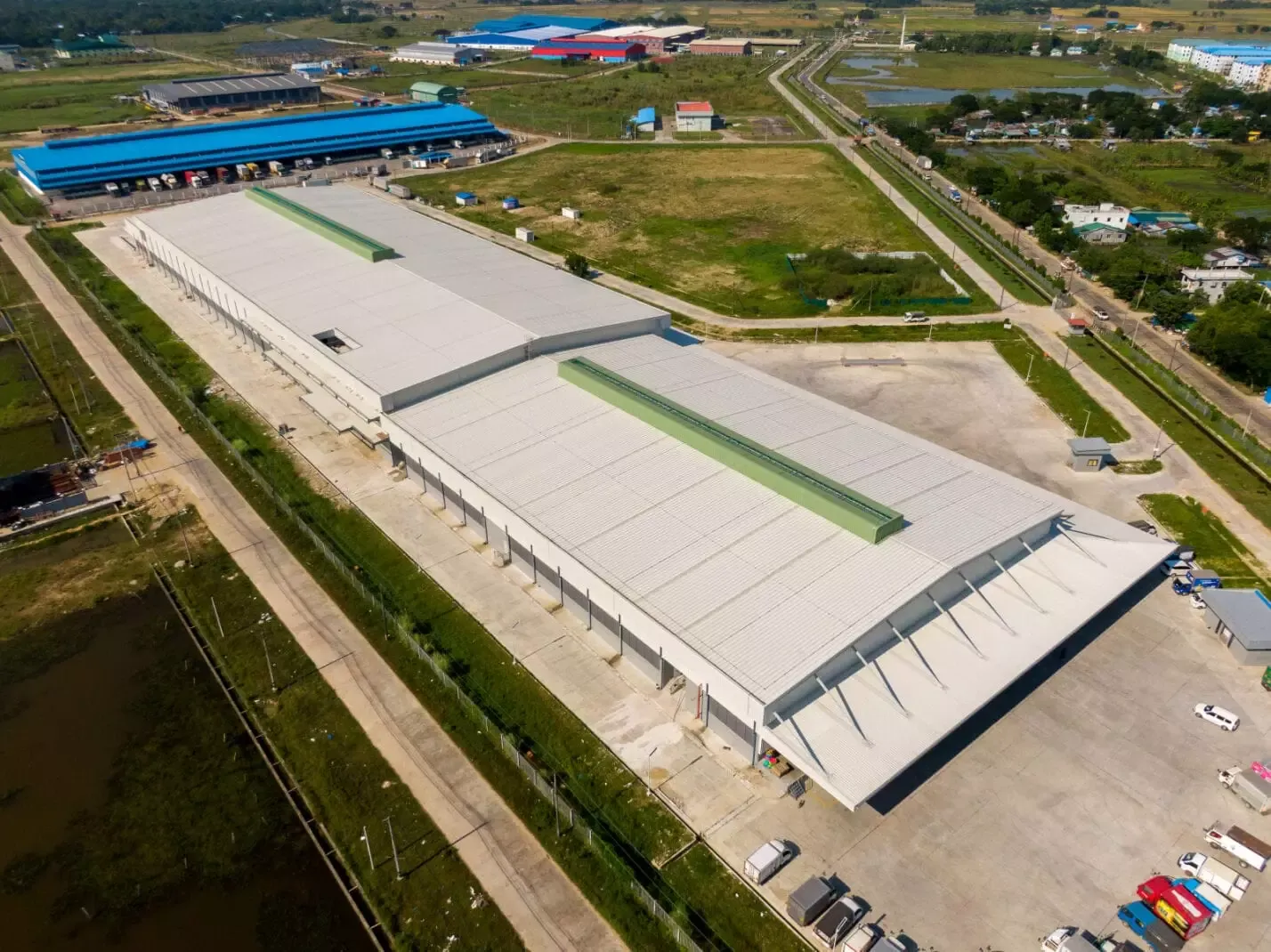 Durable Big Metal Shed Solutions