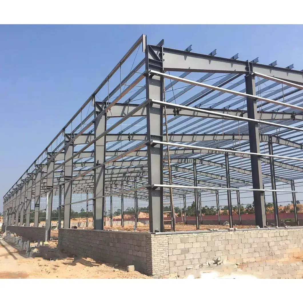 Cold Formed Steel Residential Framing