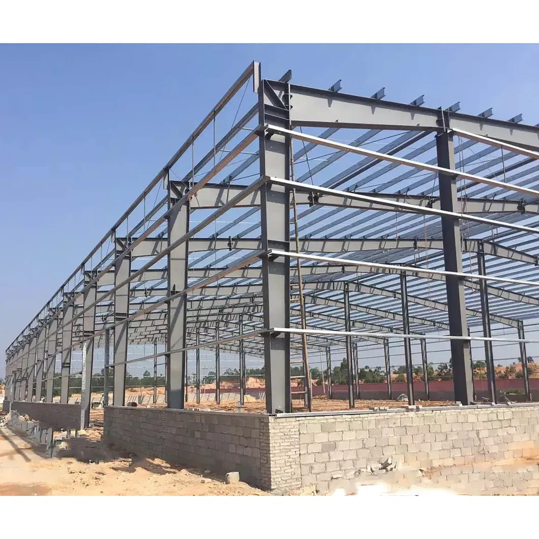 Durable Steel Horse Shelter Solutions Durable Steel Horse Shelter Solutions