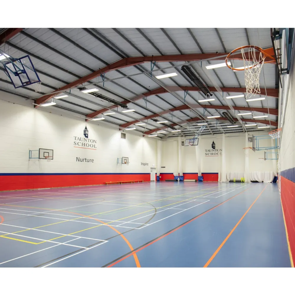 How Do Prefabricated Steel Structures Transform Modern Construction?