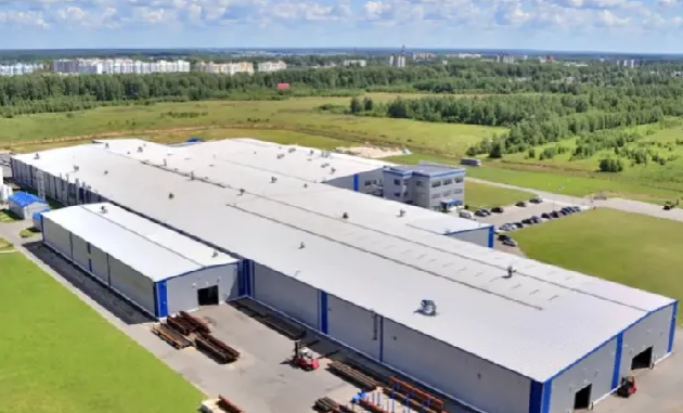 Modular Steel Frame Excellence: Our Pursuit of Perfection