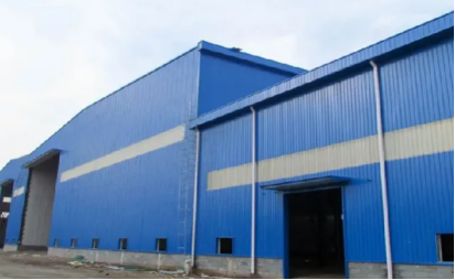 Modular Steel Frame Excellence: Our Pursuit of Perfection