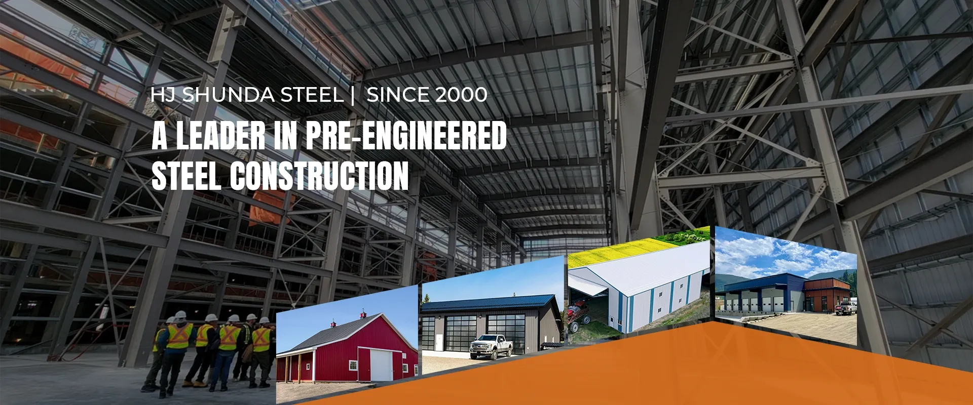 Commercial Metal Building Manufacturers Custom Engineering Solutions