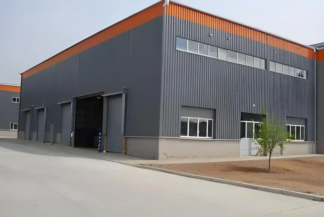 Metal Office Buildings: Durable and Versatile Solutions for Modern Business Spaces