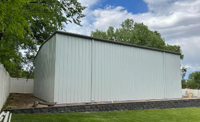 Steel Building Price And Contractors