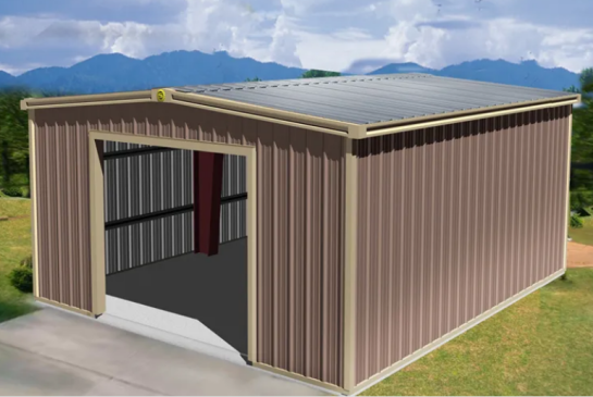 The Strength of Residential Steel Framing Systems