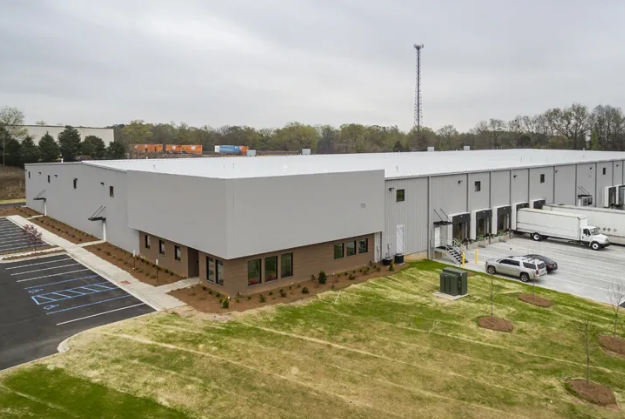 Prefab Metal Buildings For Sale Warehouse Suitable