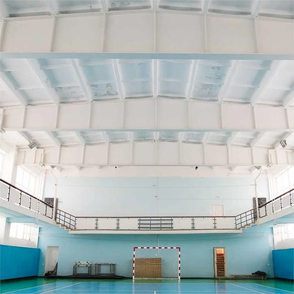 How Do Pre - Engineered Steel Structures Redefine Modern Construction?