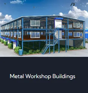 Versatile Solutions for Modern Building Workshops