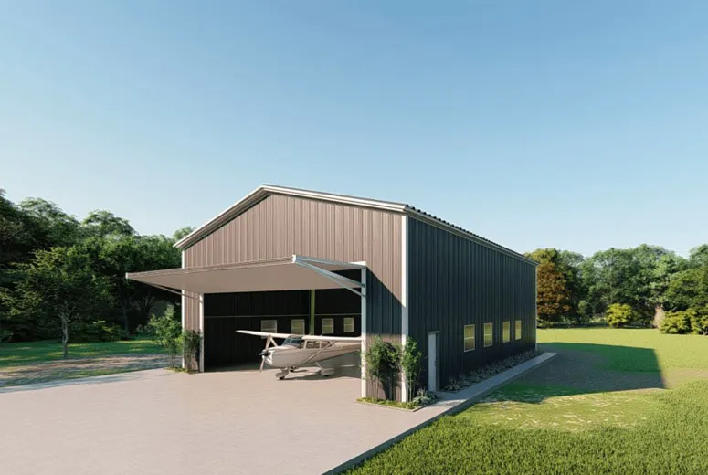 Durable Metal Sheds with Sturdy Floors for All Your Storage Needs