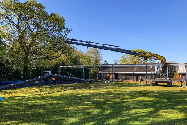 Powering Productivity