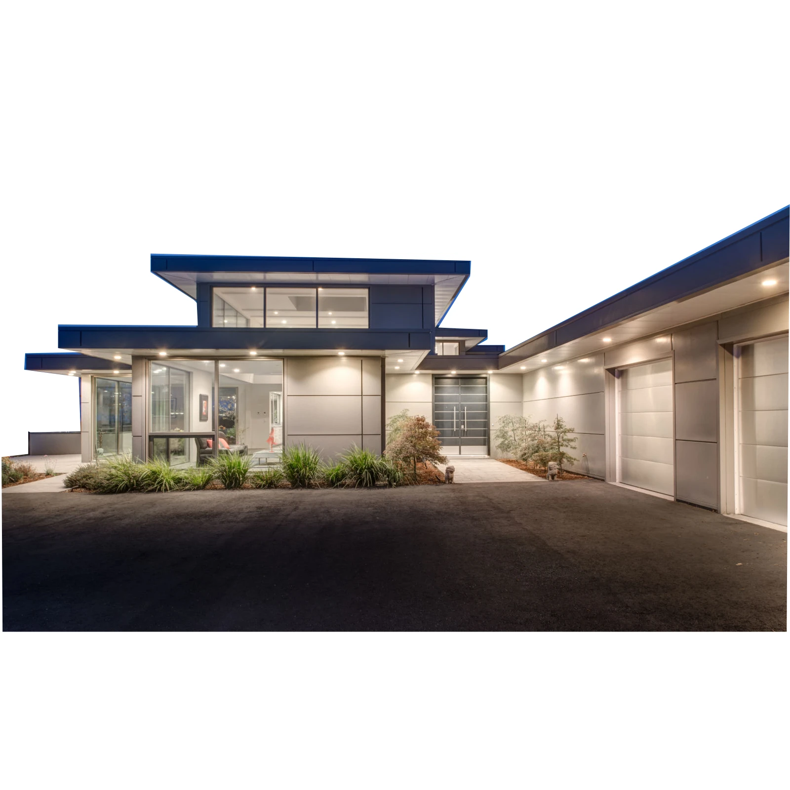 Metal Office Building--The Smart Choice for Modern Workspaces