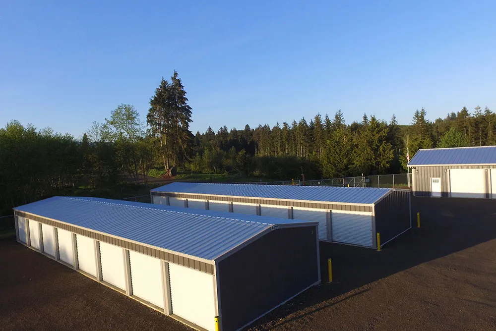 Exploring the Usefulness of Unused Agricultural Structures and Their Potential Repurposing