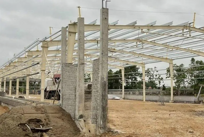 Exploring the Benefits of Pre-Built Metal Sheds for Your Storage Needs