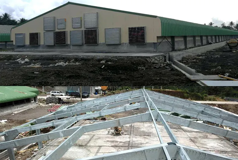 Exploring the Benefits and Applications of Prefabricated Metal Wall Solutions