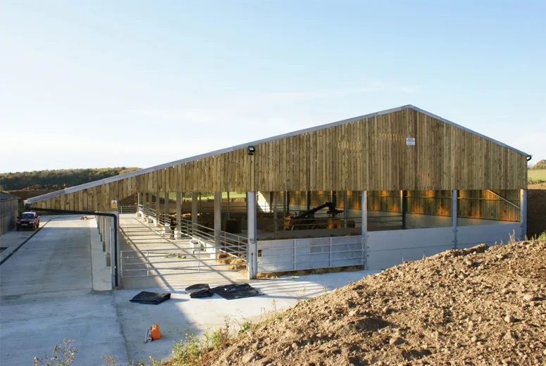 light steel framing for residential buildings