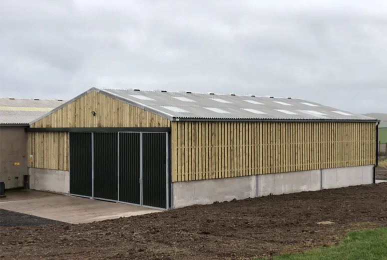 Innovative Designs for Steel Structure Warehouse Solutions and Their Benefits