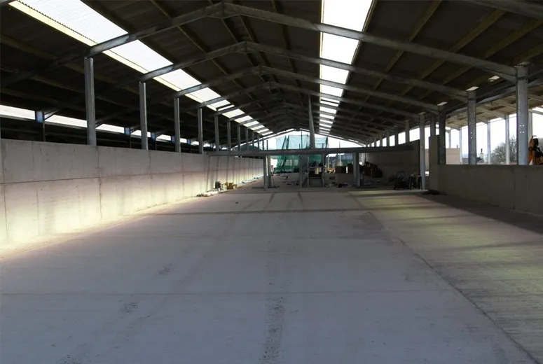 Factors Influencing the Cost of Constructing a Metal Garage for Your Home