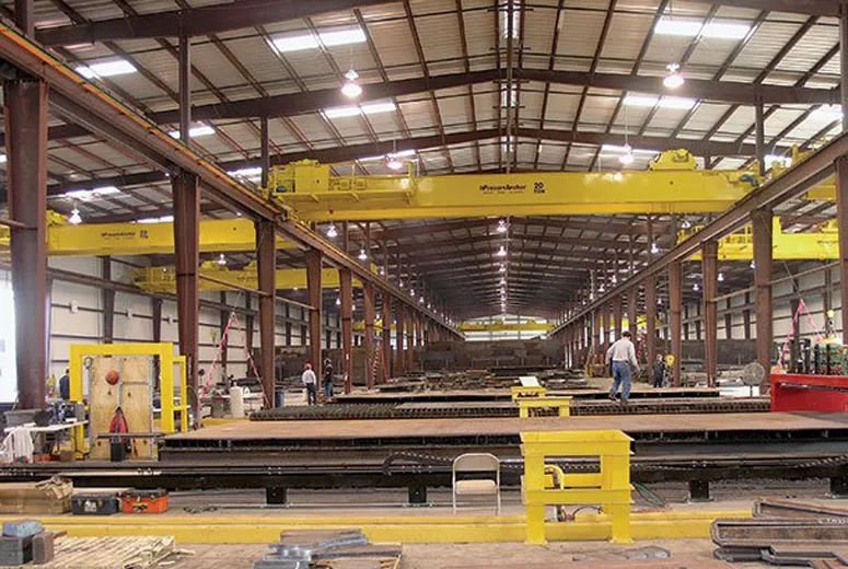 Cost Estimation for a 100x200 Steel Building Construction Project Cost Estimation for a 100x200 Steel Building Construction Project