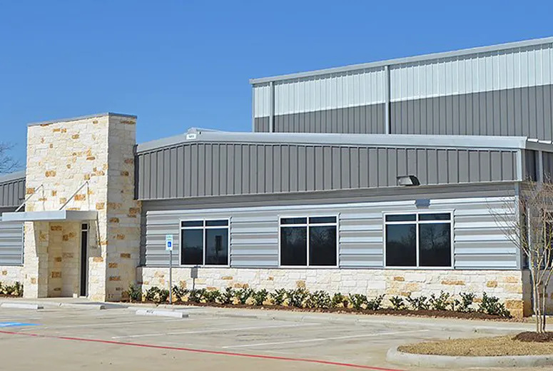 Affordable Metal Structures for Residential Needs and Modern Living Solutions