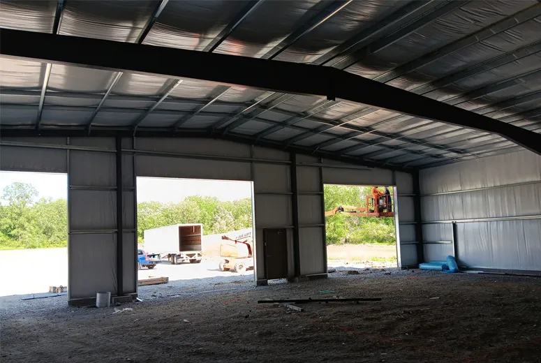 Affordable 30x20 Metal Garage Solutions for Effective Home Storage Needs