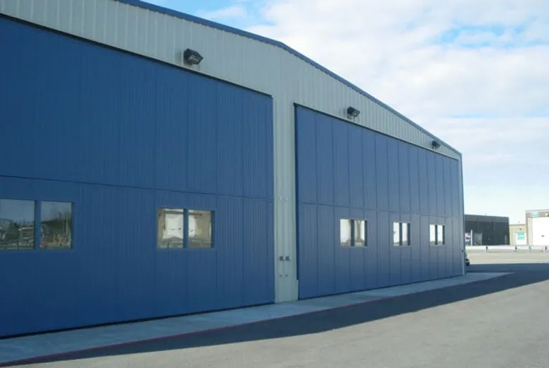Metal Storage Solutions for Industrial and Commercial Warehouse Buildings Metal Storage Solutions for Industrial and Commercial Warehouse Buildings