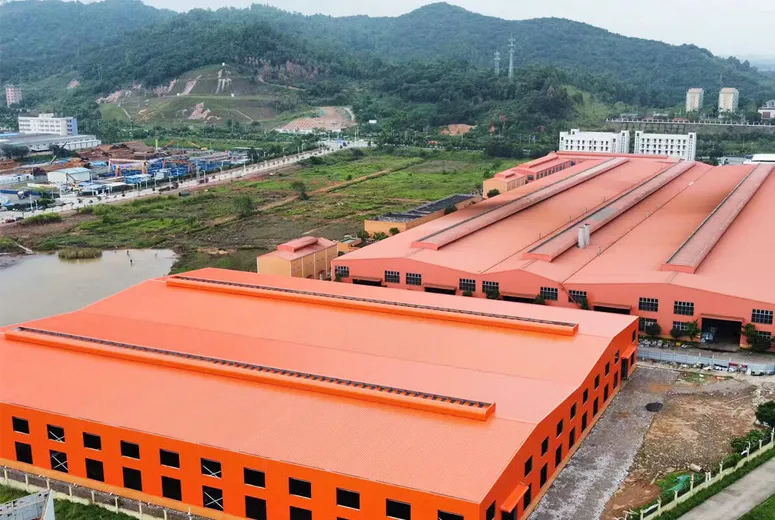 Top Steel Carport Manufacturers to Consider for Your Next Project