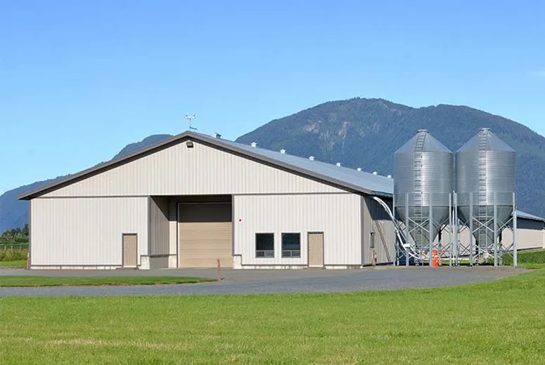 steel construction warehouse steel construction warehouse