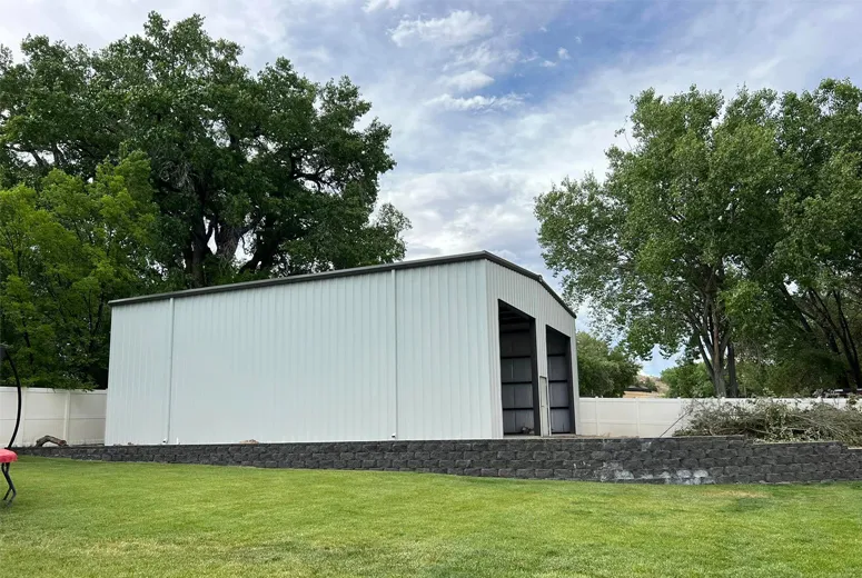 Coût de construction d'un entrepôt par pied carré en 2023 Coût de construction d'un entrepôt par pied carré en 2023