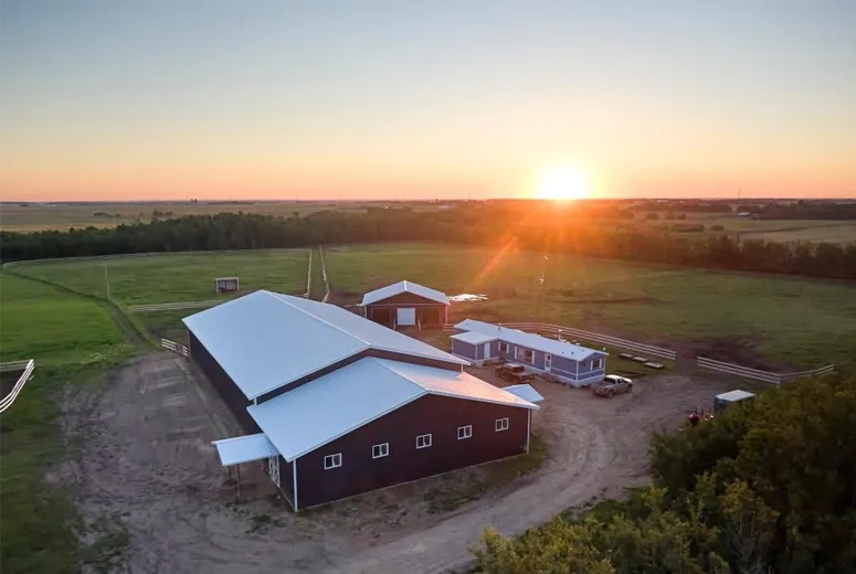 Innovative Steel Solutions for Modern Residential Building Construction and Design