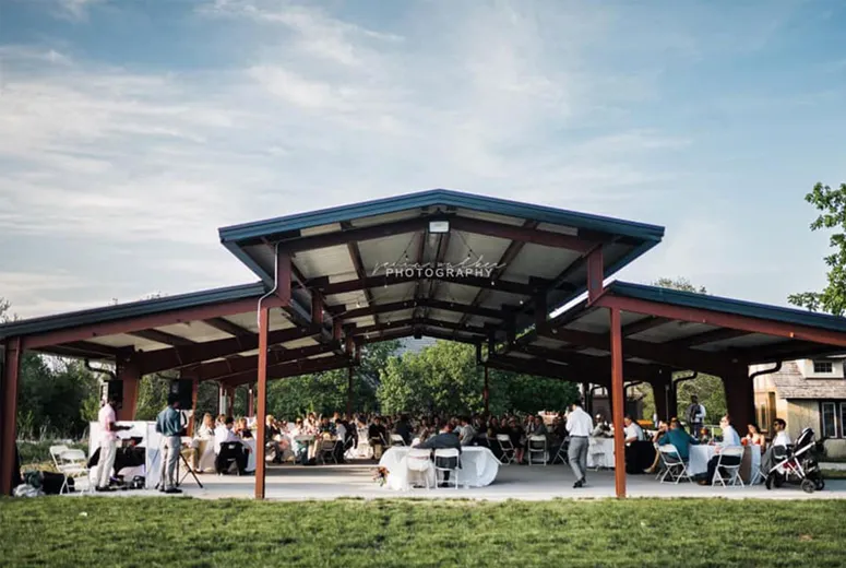 cost to build metal warehouse