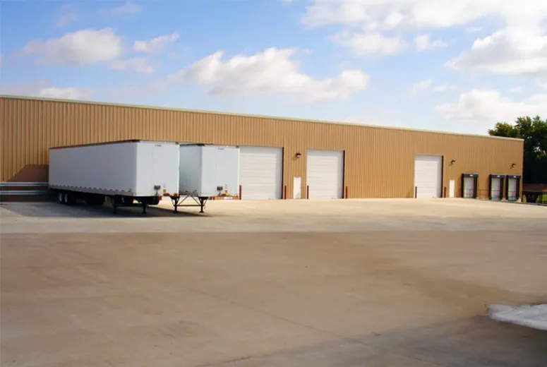 Durable 6x4 Metal Shed for Optimal Outdoor Storage Solutions and Organization