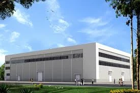 Prefabricated Metal Offices & Steel Office Buildings