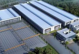 industrial shed frame industrial shed frame