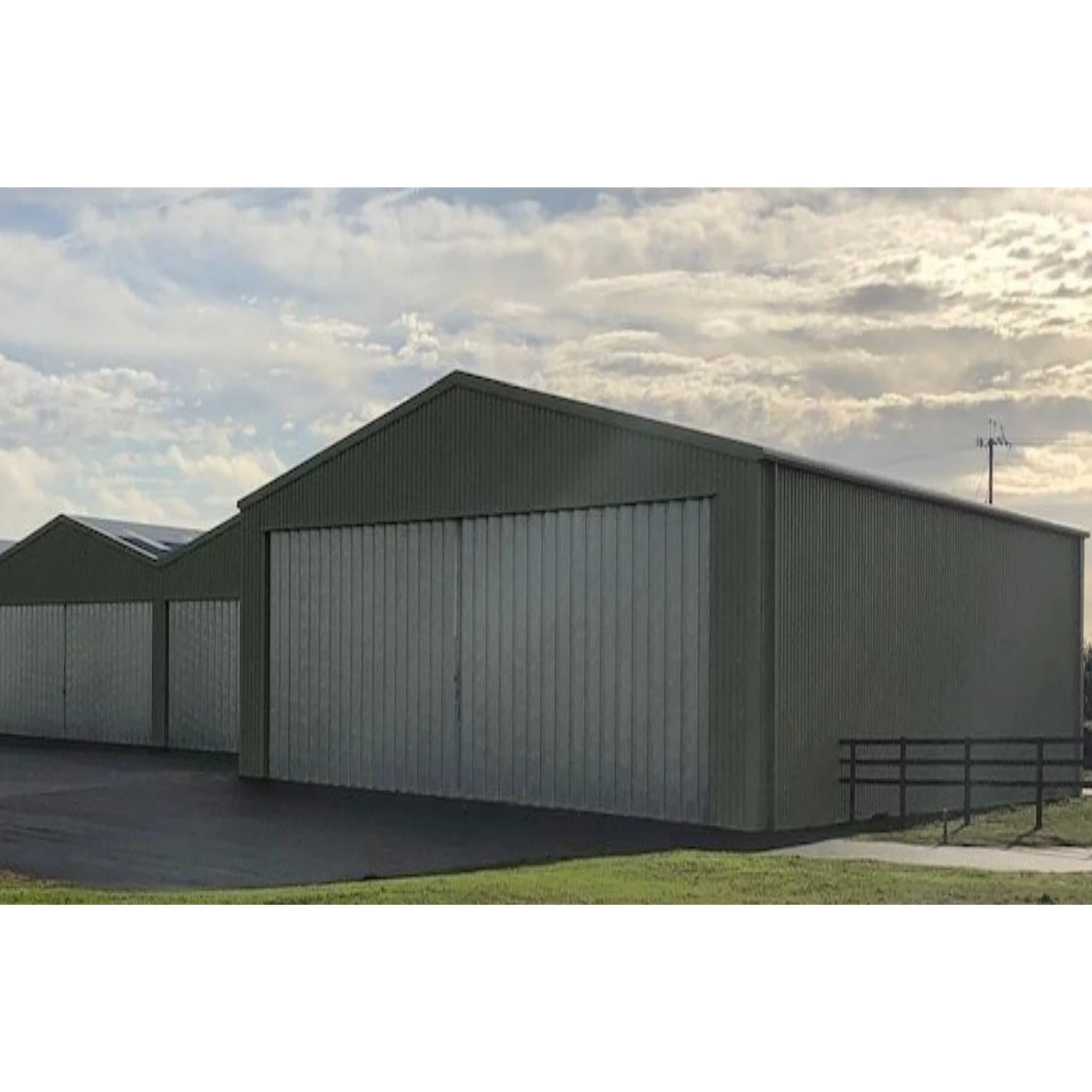 Choosing Metal Beams for Your Carport Project for Optimal Strength and Durability