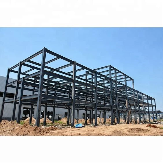 Agricultural Buildings：Where the Farm Life Gets an Upgrade